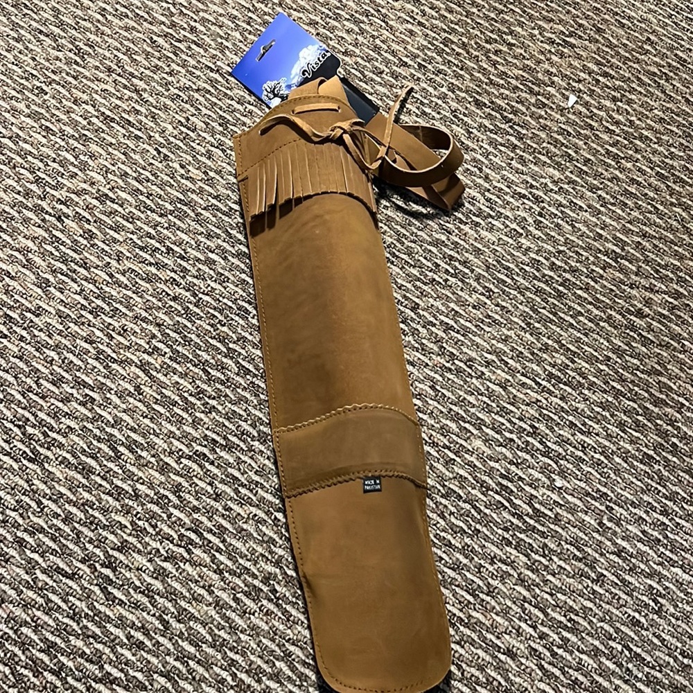 quiver